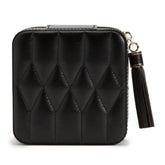 Caroline Zip Travel Jewellery Case - Dracakis Jewellers